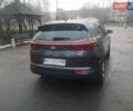 Сірий Кіа Sportage, об'ємом двигуна 1.69 л та пробігом 186 тис. км за 14700 $, фото 7 на Automoto.ua