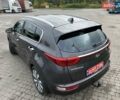 Серый Киа Sportage, объемом двигателя 1.7 л и пробегом 217 тыс. км за 15850 $, фото 22 на Automoto.ua
