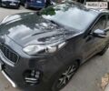 Серый Киа Sportage, объемом двигателя 2 л и пробегом 92 тыс. км за 19999 $, фото 38 на Automoto.ua