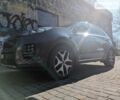 Серый Киа Sportage, объемом двигателя 2 л и пробегом 141 тыс. км за 22850 $, фото 17 на Automoto.ua