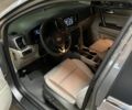 Сірий Кіа Sportage, об'ємом двигуна 2.4 л та пробігом 122 тис. км за 14200 $, фото 9 на Automoto.ua