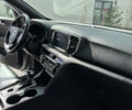 Серый Киа Sportage, объемом двигателя 2 л и пробегом 243 тыс. км за 22000 $, фото 23 на Automoto.ua
