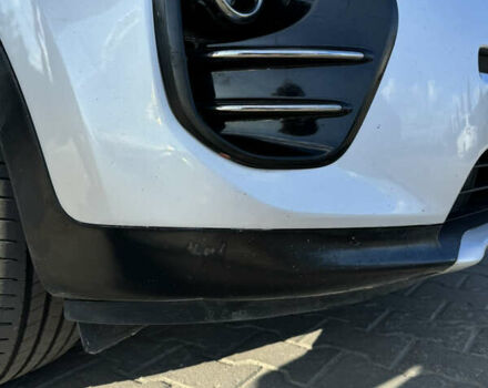 Серый Киа Sportage, объемом двигателя 2 л и пробегом 166 тыс. км за 17900 $, фото 34 на Automoto.ua