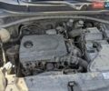Серый Киа Sportage, объемом двигателя 1.6 л и пробегом 223 тыс. км за 15500 $, фото 11 на Automoto.ua