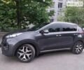 Сірий Кіа Sportage, об'ємом двигуна 2 л та пробігом 92 тис. км за 19999 $, фото 64 на Automoto.ua