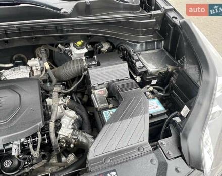 Сірий Кіа Sportage, об'ємом двигуна 1.7 л та пробігом 125 тис. км за 14750 $, фото 85 на Automoto.ua