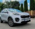 Серый Киа Sportage, объемом двигателя 2.4 л и пробегом 118 тыс. км за 15900 $, фото 9 на Automoto.ua