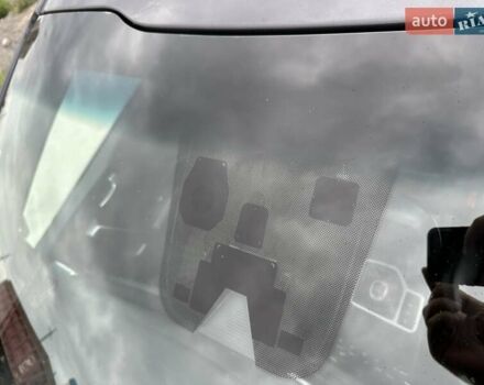 Серый Киа Sportage, объемом двигателя 2 л и пробегом 170 тыс. км за 18000 $, фото 21 на Automoto.ua