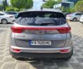 Сірий Кіа Sportage, об'ємом двигуна 0.24 л та пробігом 128 тис. км за 12900 $, фото 10 на Automoto.ua