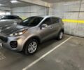Сірий Кіа Sportage, об'ємом двигуна 2.4 л та пробігом 122 тис. км за 14200 $, фото 8 на Automoto.ua