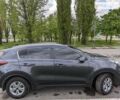 Серый Киа Sportage, объемом двигателя 1.69 л и пробегом 175 тыс. км за 14500 $, фото 6 на Automoto.ua