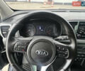 Сірий Кіа Sportage, об'ємом двигуна 1.7 л та пробігом 125 тис. км за 14750 $, фото 50 на Automoto.ua