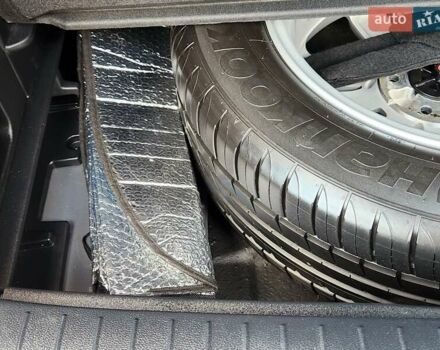 Серый Киа Sportage, объемом двигателя 2 л и пробегом 117 тыс. км за 17800 $, фото 41 на Automoto.ua