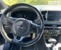 Серый Киа Sportage, объемом двигателя 2 л и пробегом 150 тыс. км за 26000 $, фото 16 на Automoto.ua