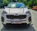 Серый Киа Sportage, объемом двигателя 2.4 л и пробегом 118 тыс. км за 15900 $, фото 5 на Automoto.ua