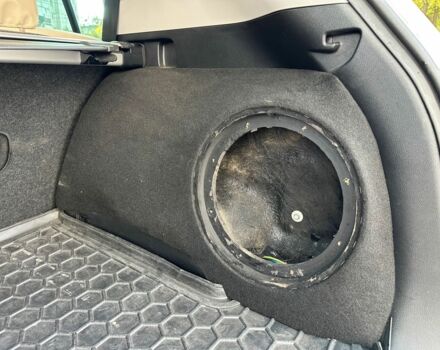 Сірий Кіа Sportage, об'ємом двигуна 1.7 л та пробігом 91 тис. км за 15950 $, фото 12 на Automoto.ua