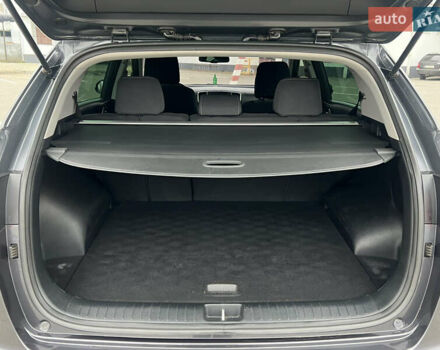 Сірий Кіа Sportage, об'ємом двигуна 1.7 л та пробігом 125 тис. км за 14750 $, фото 80 на Automoto.ua