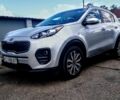 Серый Киа Sportage, объемом двигателя 2.4 л и пробегом 118 тыс. км за 15900 $, фото 2 на Automoto.ua