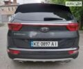 Серый Киа Sportage, объемом двигателя 2 л и пробегом 92 тыс. км за 19999 $, фото 72 на Automoto.ua