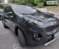 Серый Киа Sportage, объемом двигателя 2 л и пробегом 92 тыс. км за 19999 $, фото 69 на Automoto.ua