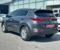 Серый Киа Sportage, объемом двигателя 1.69 л и пробегом 140 тыс. км за 16500 $, фото 4 на Automoto.ua