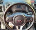 Серый Киа Sportage, объемом двигателя 2 л и пробегом 117 тыс. км за 17800 $, фото 26 на Automoto.ua