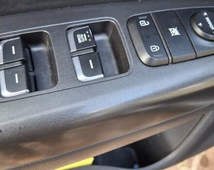 Серый Киа Sportage, объемом двигателя 2.36 л и пробегом 149 тыс. км за 15300 $, фото 15 на Automoto.ua