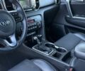 Серый Киа Sportage, объемом двигателя 1.6 л и пробегом 152 тыс. км за 16999 $, фото 21 на Automoto.ua