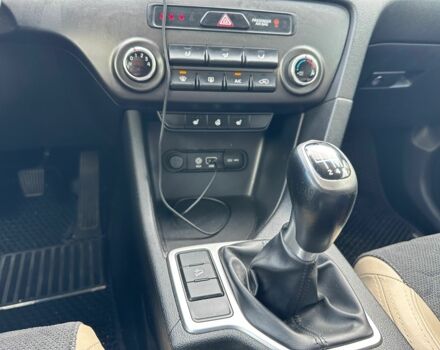 Сірий Кіа Sportage, об'ємом двигуна 1.7 л та пробігом 91 тис. км за 15950 $, фото 5 на Automoto.ua