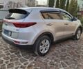 Серый Киа Sportage, объемом двигателя 2.36 л и пробегом 149 тыс. км за 15300 $, фото 8 на Automoto.ua