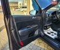 Серый Киа Sportage, объемом двигателя 2 л и пробегом 117 тыс. км за 17800 $, фото 22 на Automoto.ua