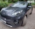 Сірий Кіа Sportage, об'ємом двигуна 2 л та пробігом 92 тис. км за 19999 $, фото 7 на Automoto.ua