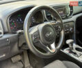 Серый Киа Sportage, объемом двигателя 2.4 л и пробегом 128 тыс. км за 13499 $, фото 42 на Automoto.ua