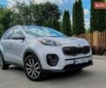 Серый Киа Sportage, объемом двигателя 2.4 л и пробегом 118 тыс. км за 15900 $, фото 15 на Automoto.ua