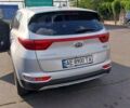 Серый Киа Sportage, объемом двигателя 2 л и пробегом 116 тыс. км за 20200 $, фото 16 на Automoto.ua