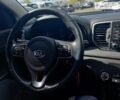 Сірий Кіа Sportage, об'ємом двигуна 1.69 л та пробігом 140 тис. км за 16500 $, фото 13 на Automoto.ua