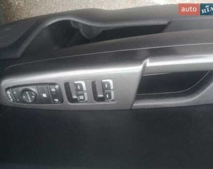 Сірий Кіа Sportage, об'ємом двигуна 1.69 л та пробігом 186 тис. км за 14700 $, фото 9 на Automoto.ua