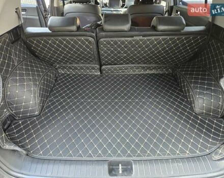 Серый Киа Sportage, объемом двигателя 1.69 л и пробегом 248 тыс. км за 15550 $, фото 12 на Automoto.ua