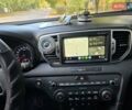 Серый Киа Sportage, объемом двигателя 1.69 л и пробегом 248 тыс. км за 15550 $, фото 7 на Automoto.ua
