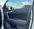 Серый Киа Sportage, объемом двигателя 2 л и пробегом 166 тыс. км за 17900 $, фото 8 на Automoto.ua