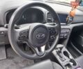 Серый Киа Sportage, объемом двигателя 2 л и пробегом 116 тыс. км за 20200 $, фото 8 на Automoto.ua