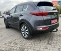 Серый Киа Sportage, объемом двигателя 1.7 л и пробегом 217 тыс. км за 15850 $, фото 30 на Automoto.ua