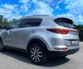 Серый Киа Sportage, объемом двигателя 2.4 л и пробегом 118 тыс. км за 15900 $, фото 8 на Automoto.ua