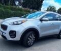 Серый Киа Sportage, объемом двигателя 2.4 л и пробегом 118 тыс. км за 15900 $, фото 7 на Automoto.ua
