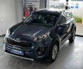 Серый Киа Sportage, объемом двигателя 1.7 л и пробегом 198 тыс. км за 18490 $, фото 6 на Automoto.ua