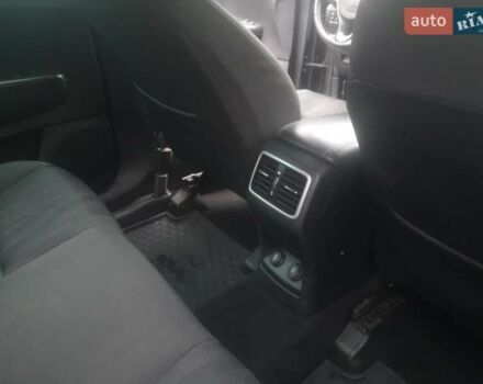 Сірий Кіа Sportage, об'ємом двигуна 1.69 л та пробігом 186 тис. км за 14700 $, фото 16 на Automoto.ua