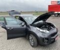 Серый Киа Sportage, объемом двигателя 1.7 л и пробегом 217 тыс. км за 15850 $, фото 32 на Automoto.ua