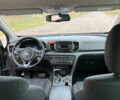 Серый Киа Sportage, объемом двигателя 2 л и пробегом 124 тыс. км за 17300 $, фото 26 на Automoto.ua