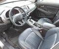 Сірий Кіа Sportage, об'ємом двигуна 2.4 л та пробігом 76 тис. км за 5000 $, фото 7 на Automoto.ua