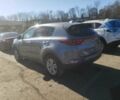 Сірий Кіа Sportage, об'ємом двигуна 0.24 л та пробігом 53 тис. км за 3600 $, фото 2 на Automoto.ua